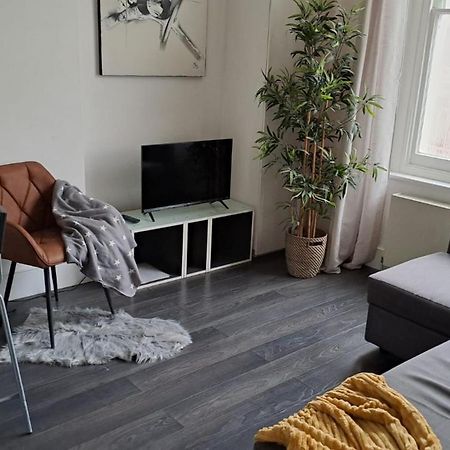 Apartamento Fantastic 1Bd Flat In The Centre Londres Exterior foto