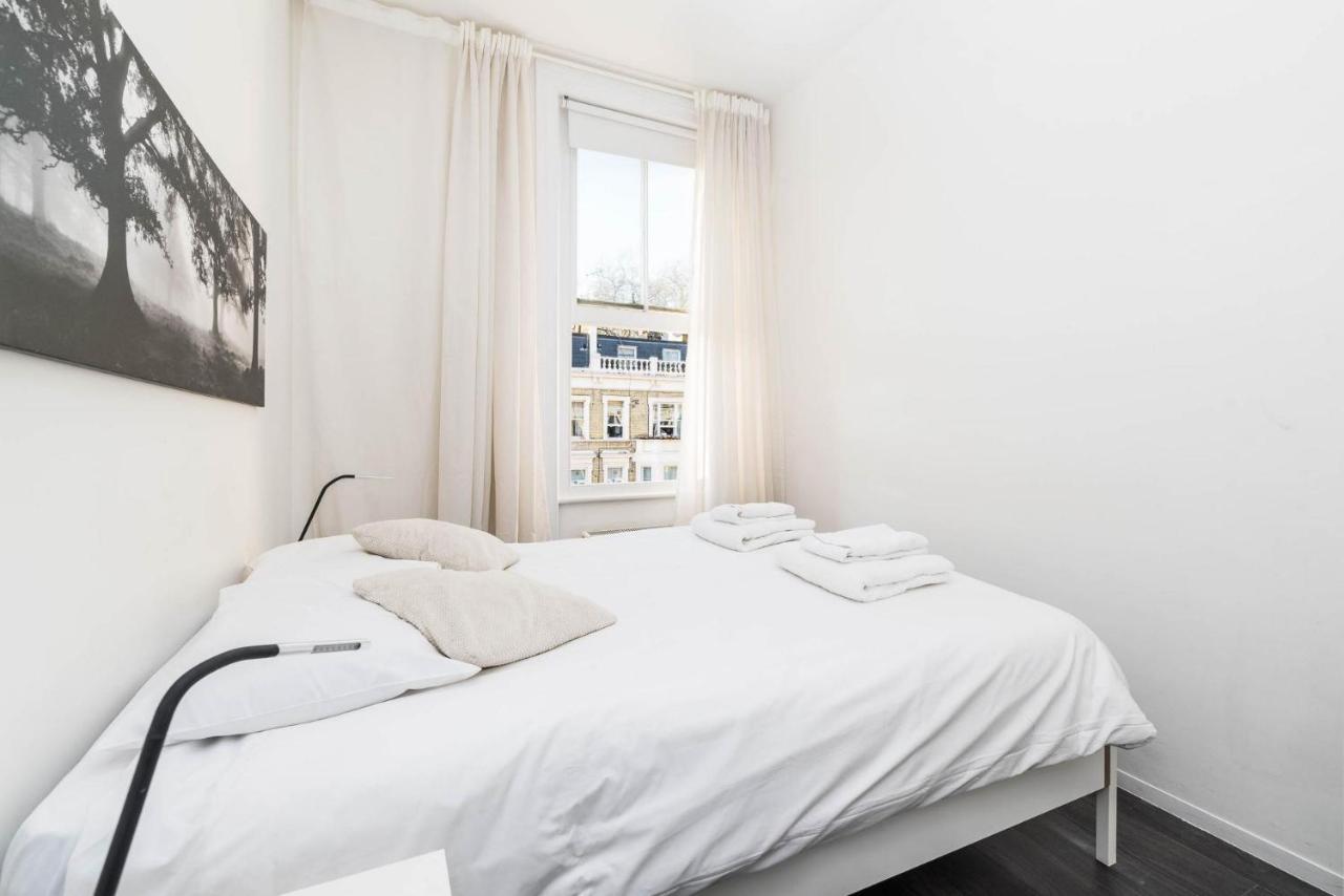 Apartamento Fantastic 1Bd Flat In The Centre Londres Exterior foto