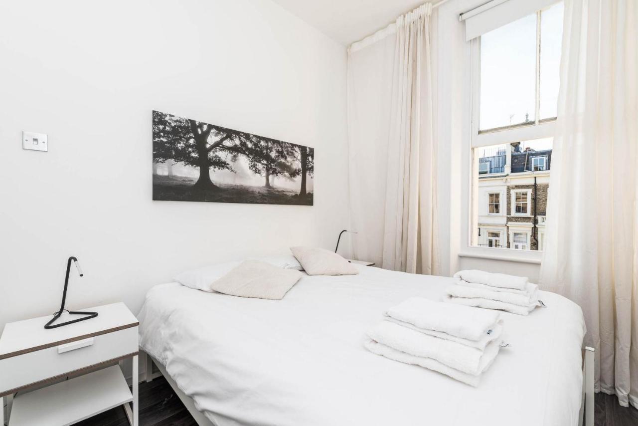 Apartamento Fantastic 1Bd Flat In The Centre Londres Exterior foto