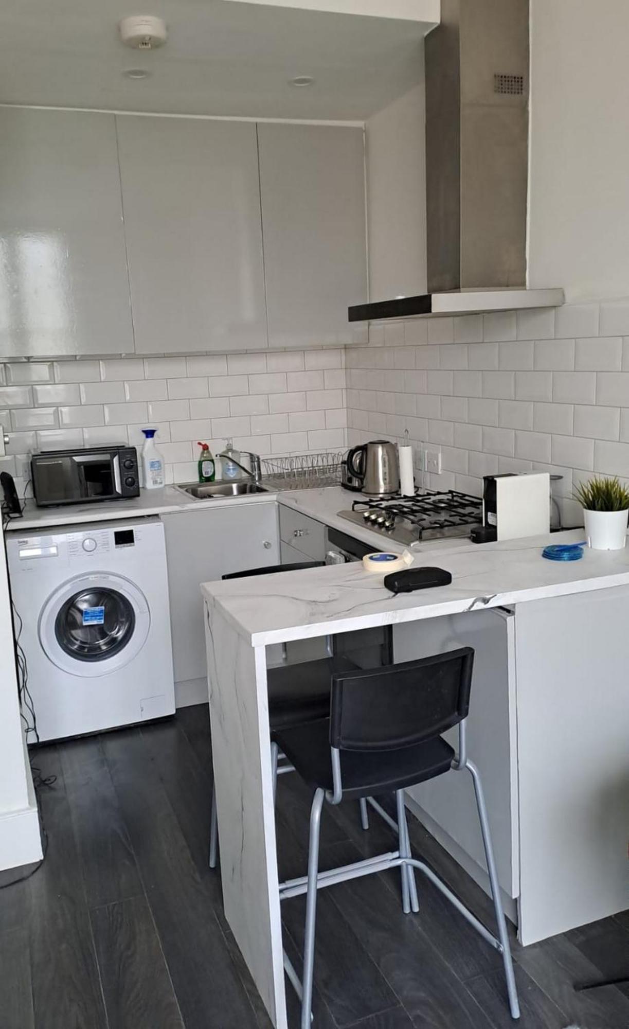 Apartamento Fantastic 1Bd Flat In The Centre Londres Exterior foto