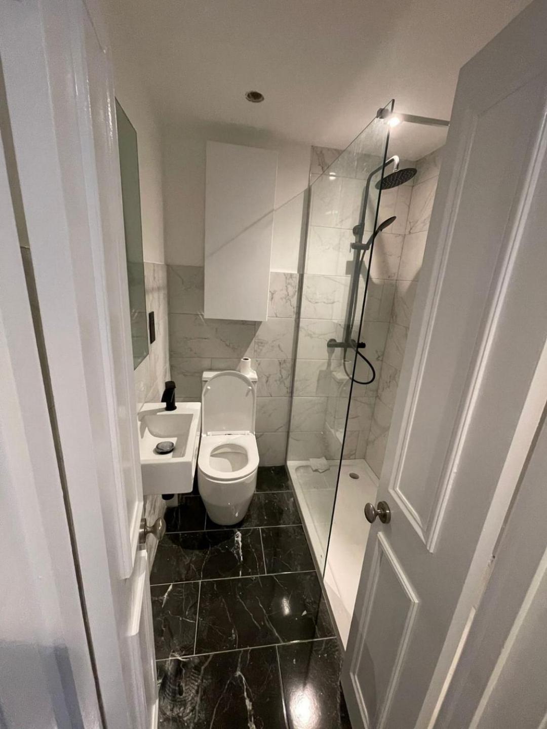 Apartamento Fantastic 1Bd Flat In The Centre Londres Exterior foto