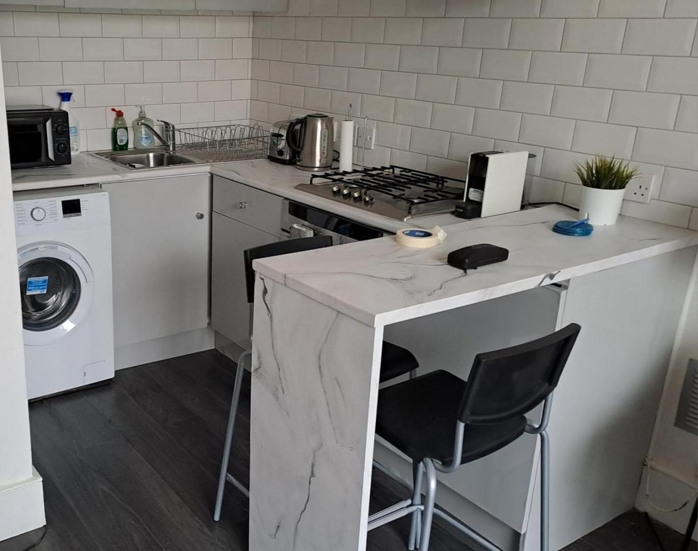 Apartamento Fantastic 1Bd Flat In The Centre Londres Exterior foto