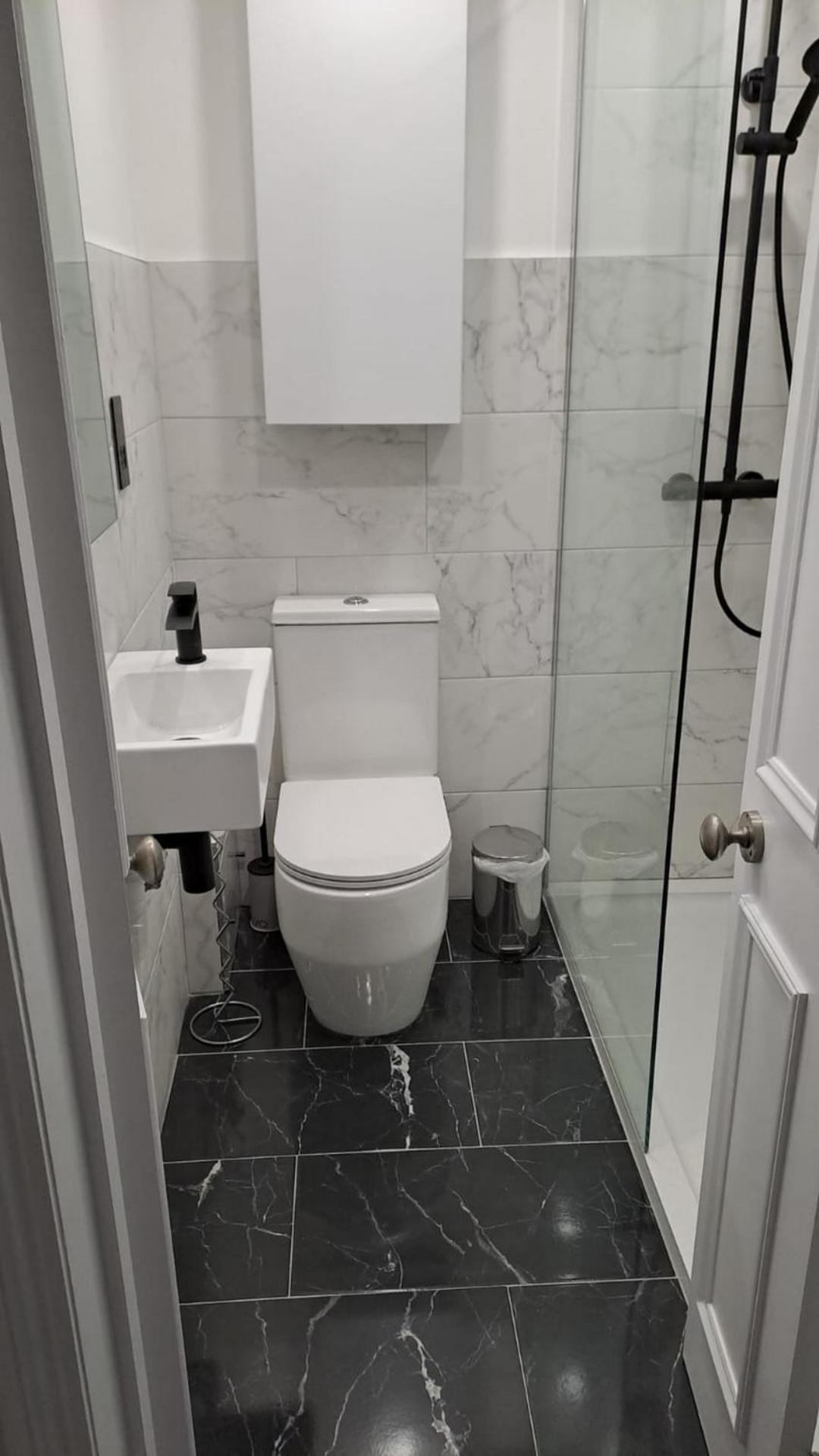 Apartamento Fantastic 1Bd Flat In The Centre Londres Exterior foto