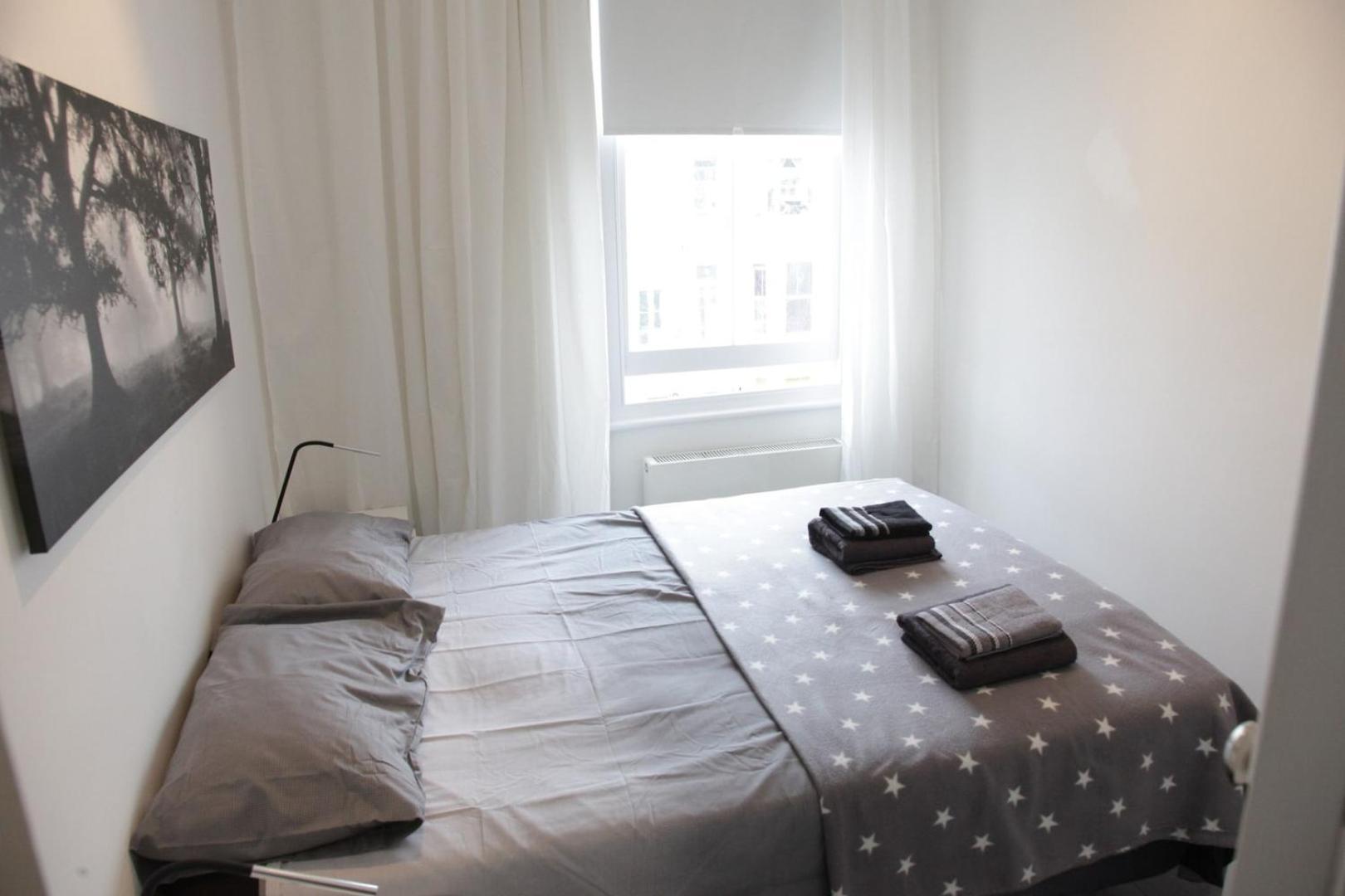 Apartamento Fantastic 1Bd Flat In The Centre Londres Exterior foto