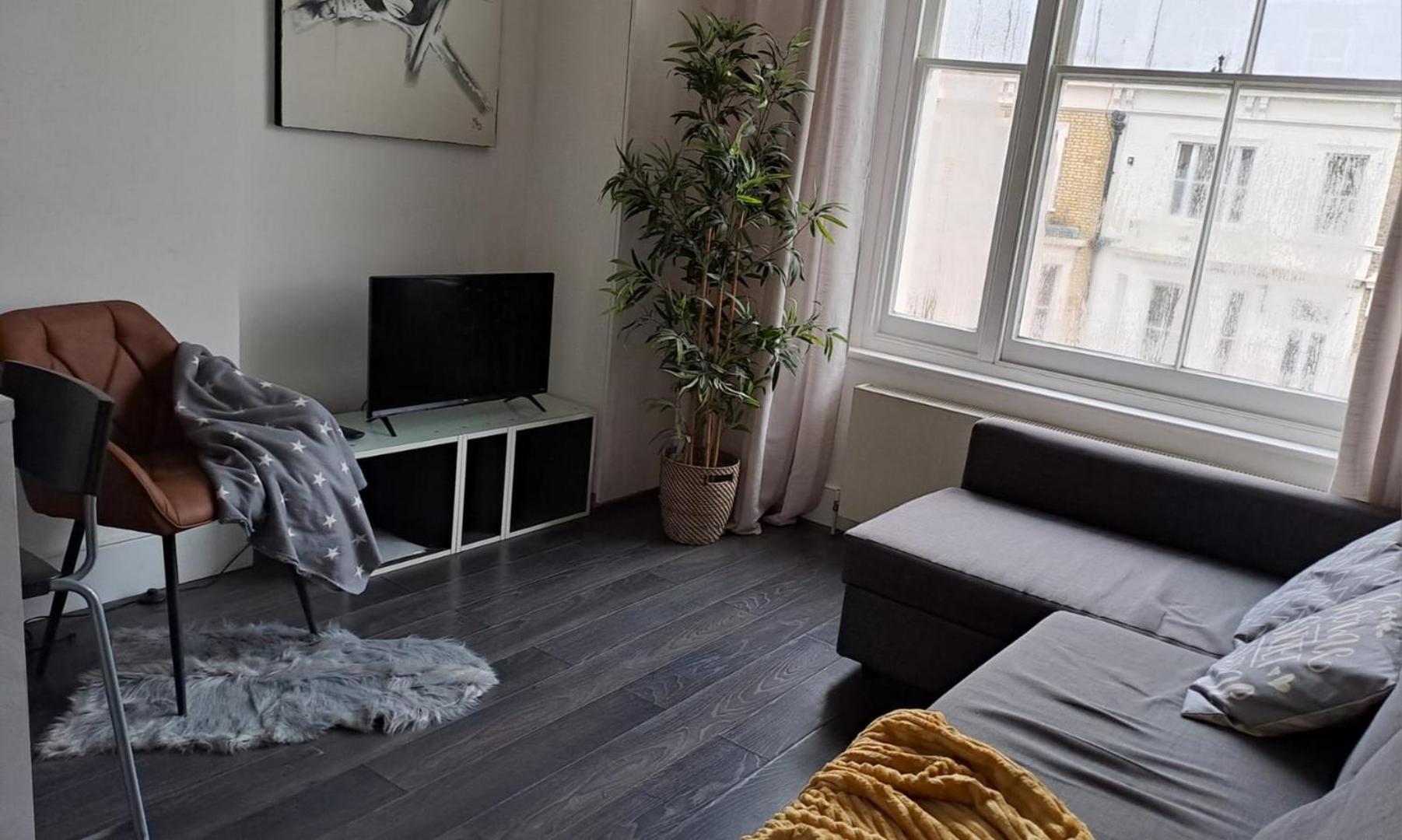 Apartamento Fantastic 1Bd Flat In The Centre Londres Exterior foto